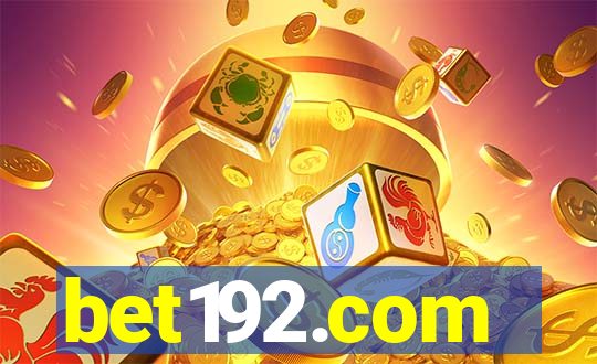 bet192.com