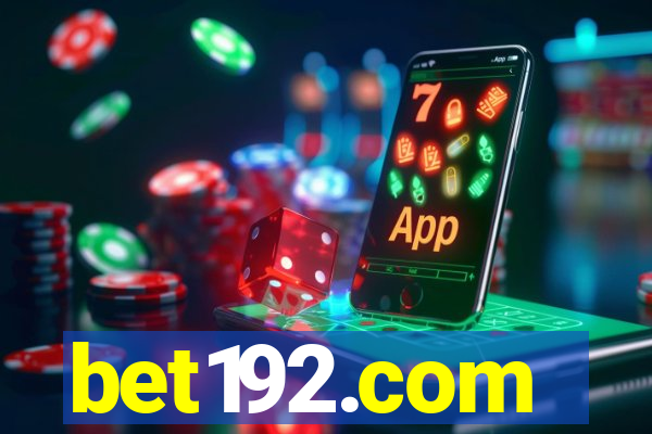 bet192.com