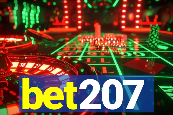bet207