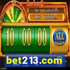bet213.com