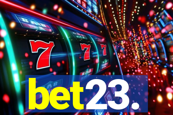bet23.