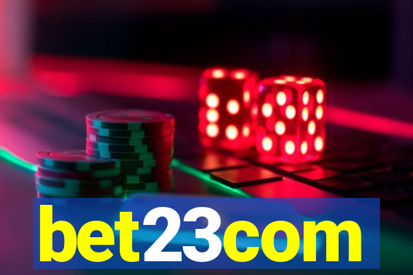 bet23com