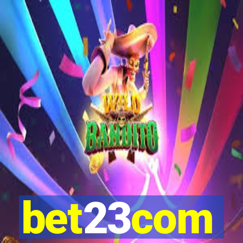 bet23com