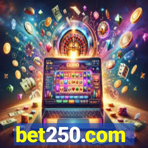 bet250.com