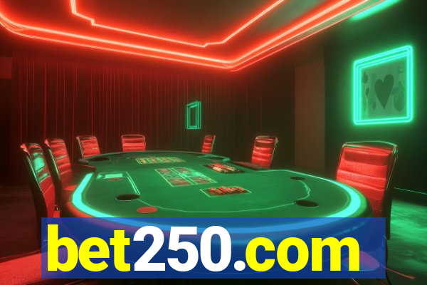 bet250.com