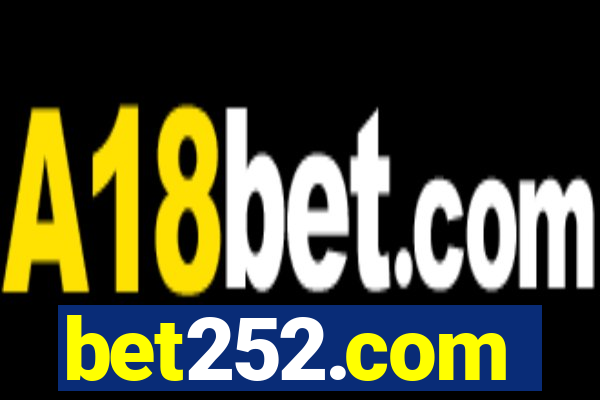 bet252.com
