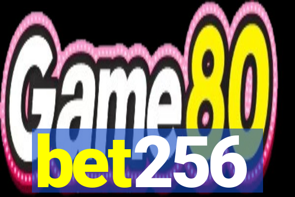 bet256