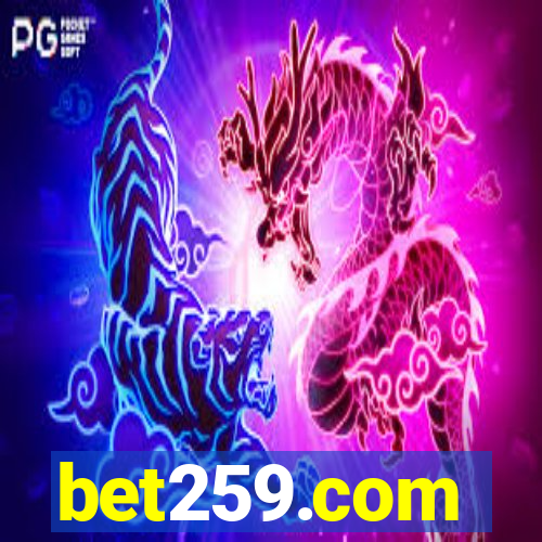 bet259.com