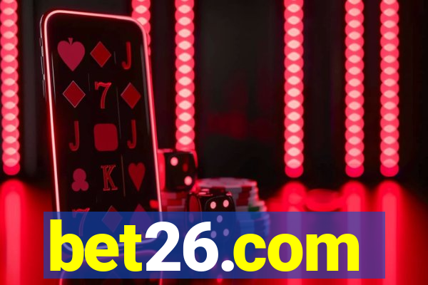 bet26.com