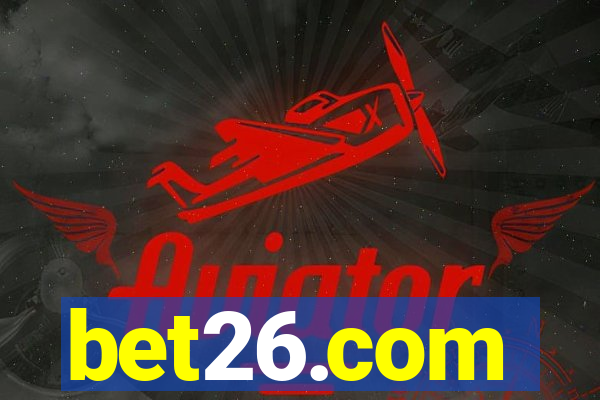 bet26.com