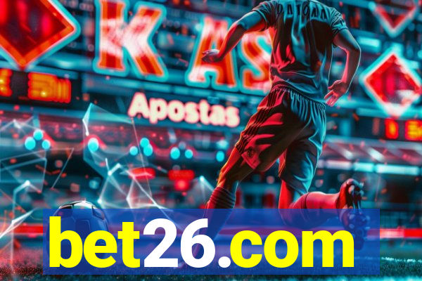 bet26.com