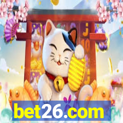 bet26.com