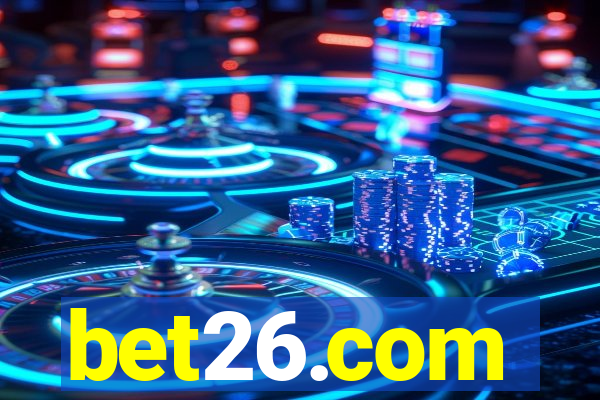 bet26.com