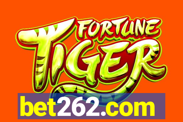 bet262.com