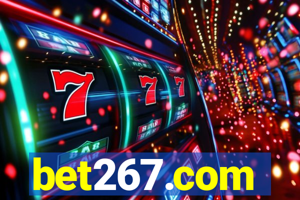bet267.com