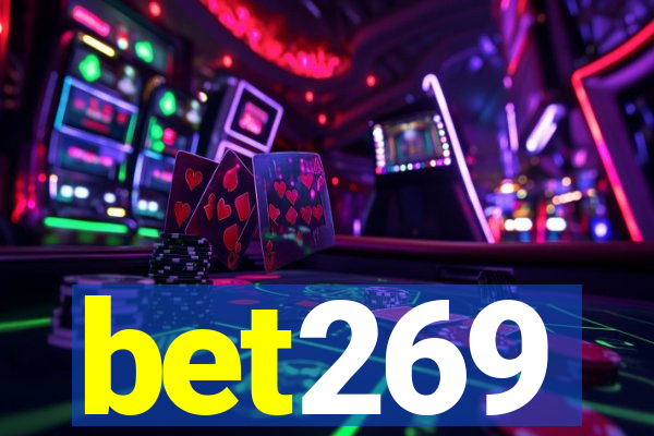 bet269
