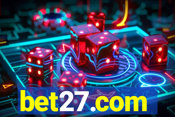 bet27.com