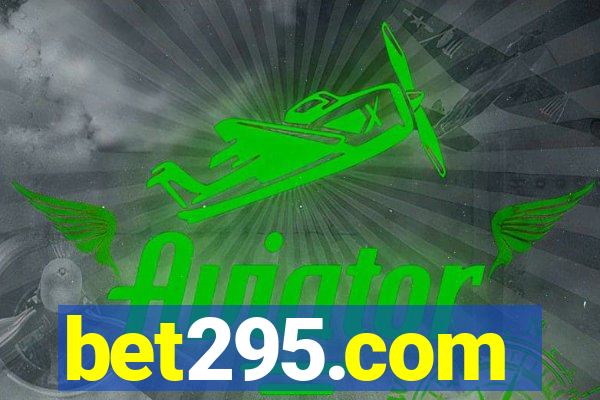 bet295.com