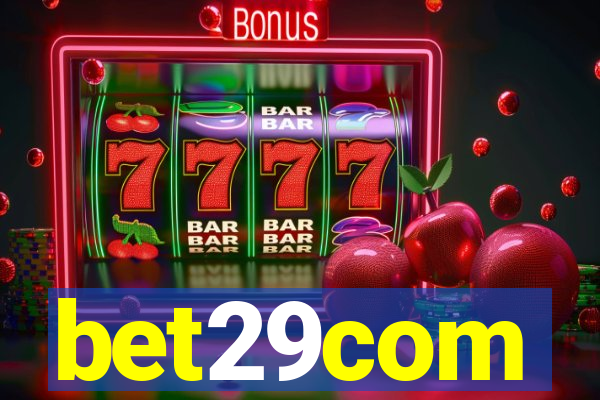 bet29com