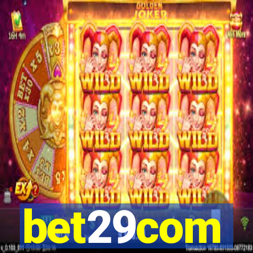 bet29com