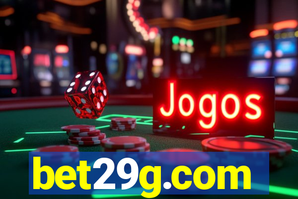 bet29g.com