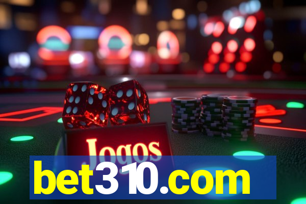bet310.com