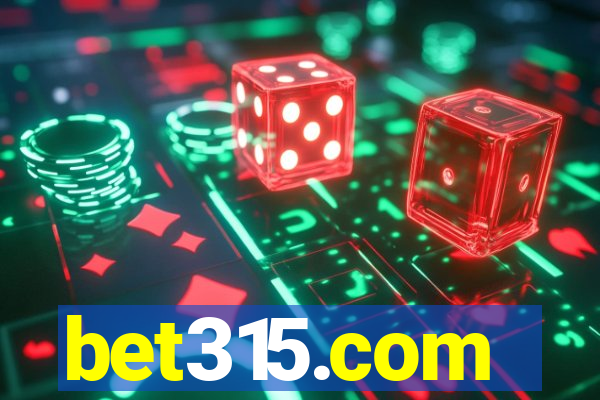 bet315.com