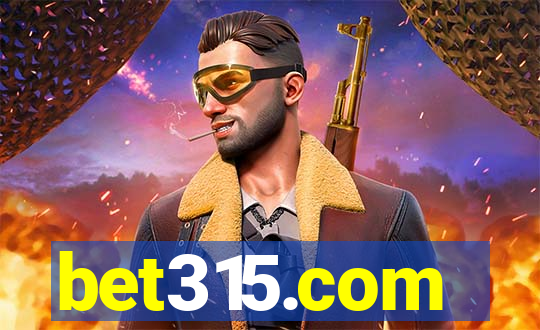 bet315.com
