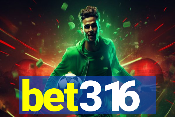 bet316