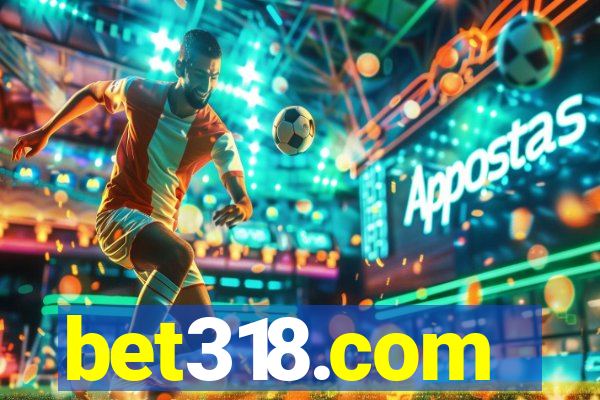 bet318.com