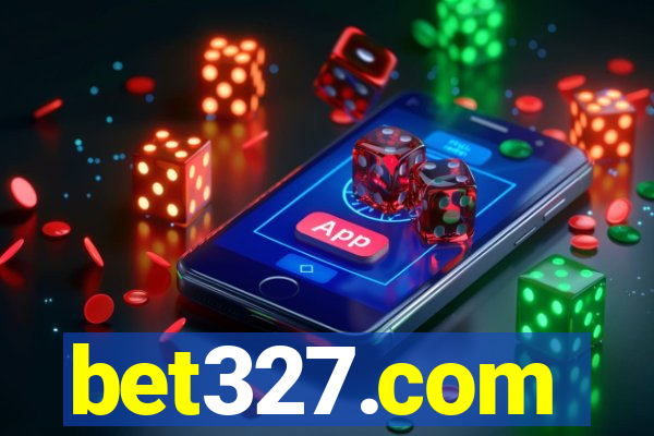 bet327.com