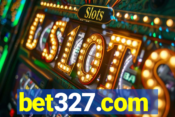 bet327.com