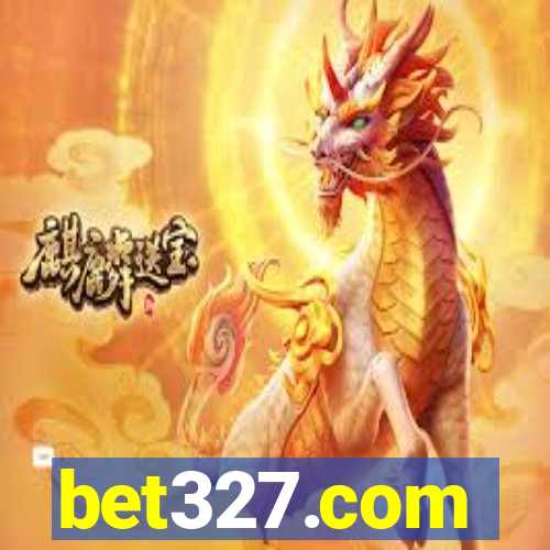 bet327.com