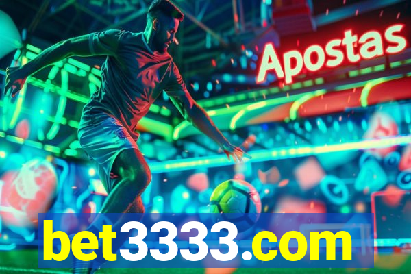 bet3333.com