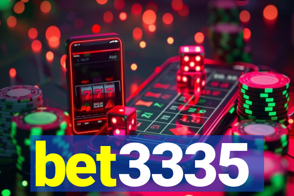 bet3335