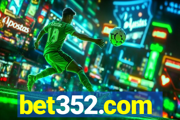 bet352.com