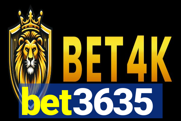 bet3635