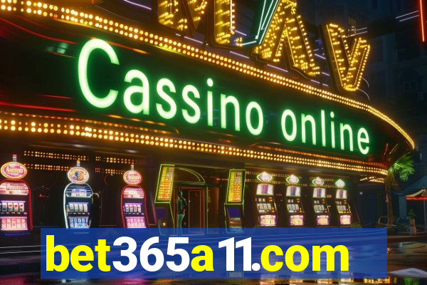 bet365a11.com