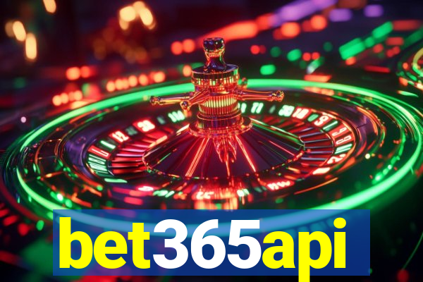 bet365api