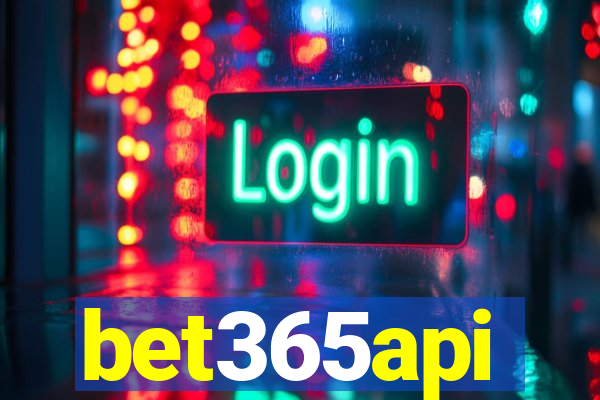 bet365api