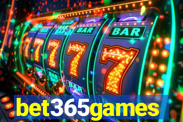 bet365games