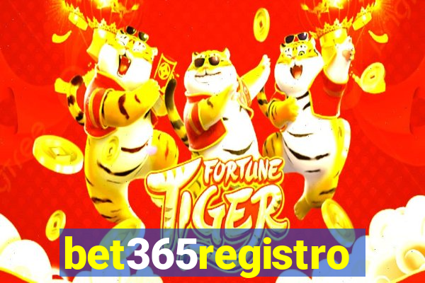 bet365registro