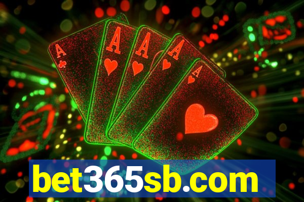 bet365sb.com