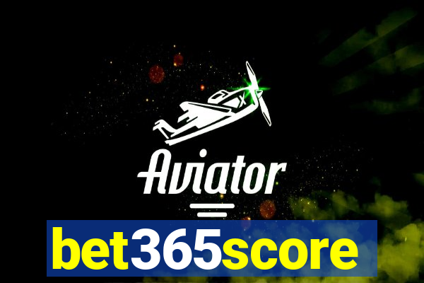 bet365score