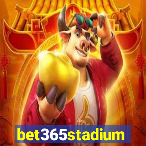 bet365stadium
