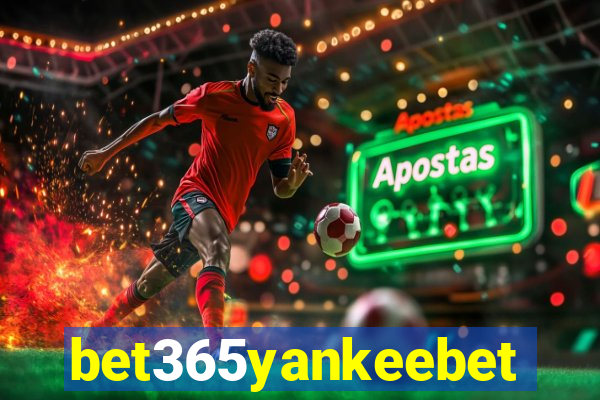 bet365yankeebet