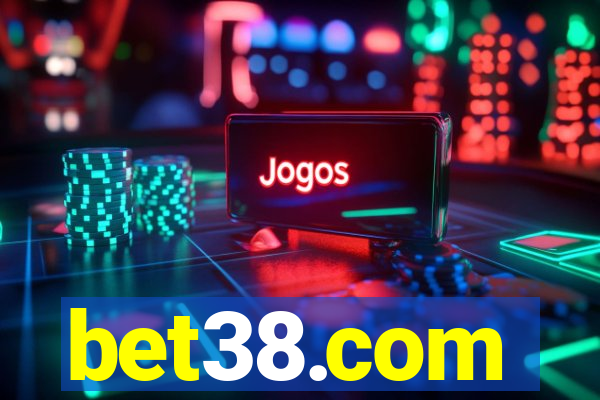 bet38.com