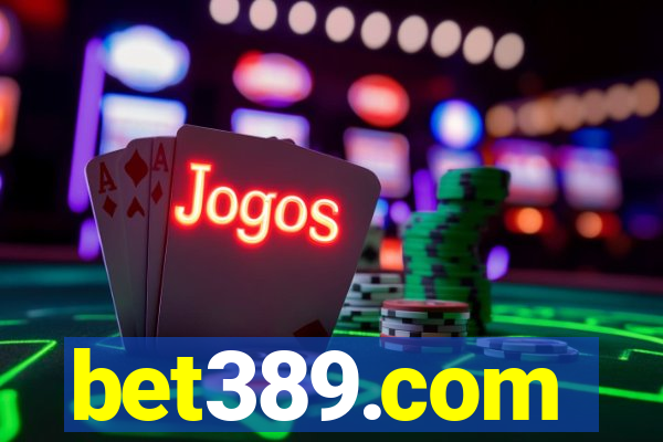 bet389.com