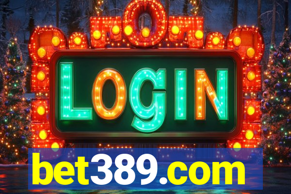 bet389.com