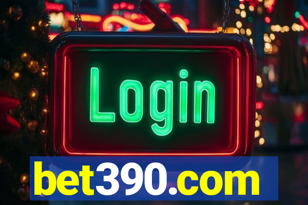 bet390.com